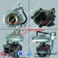 Turbocompresseur R360 HX40W 3596418 3599602 4025225